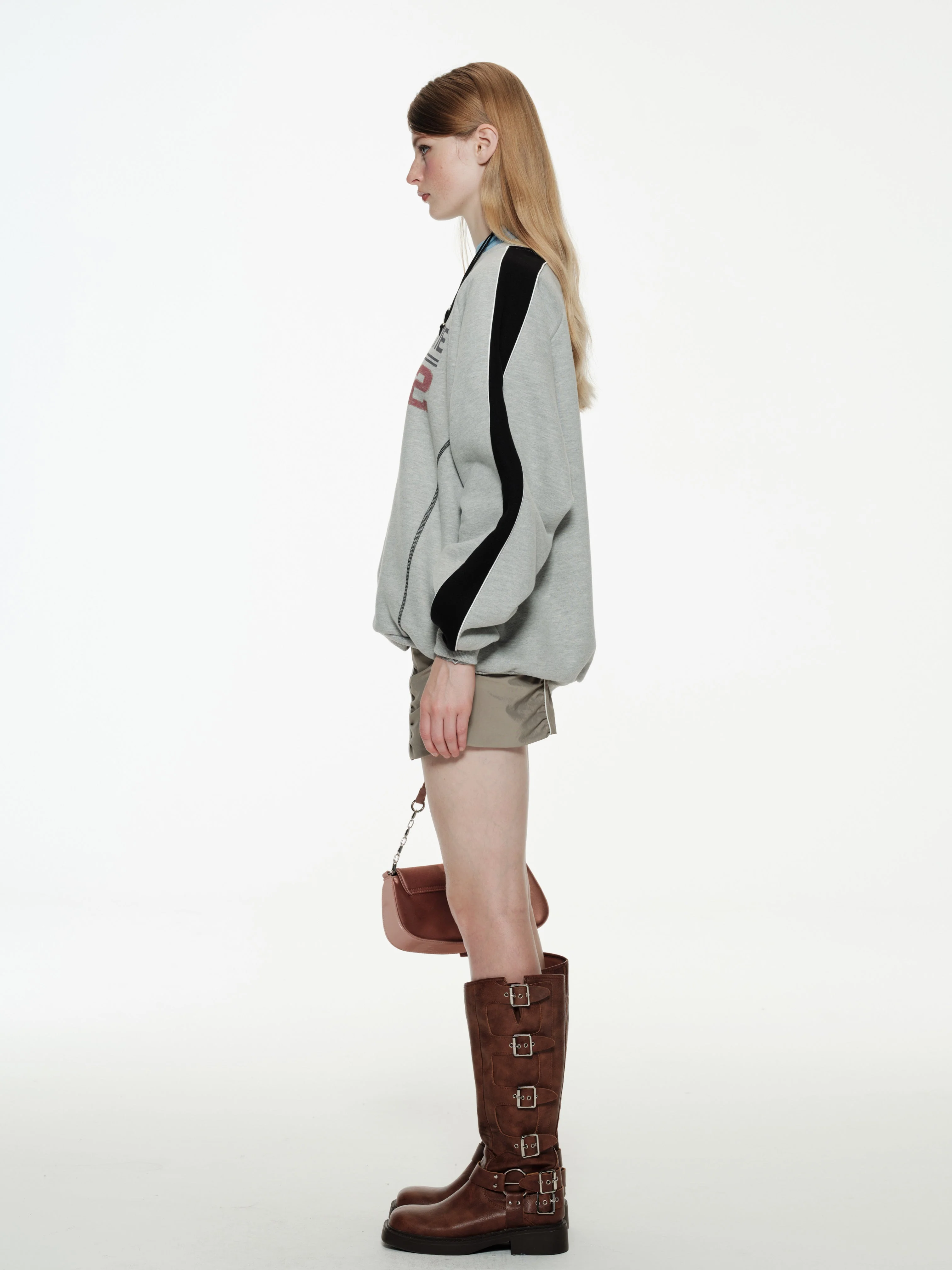 1802 Vintage Style Sweatshirt - Image 4