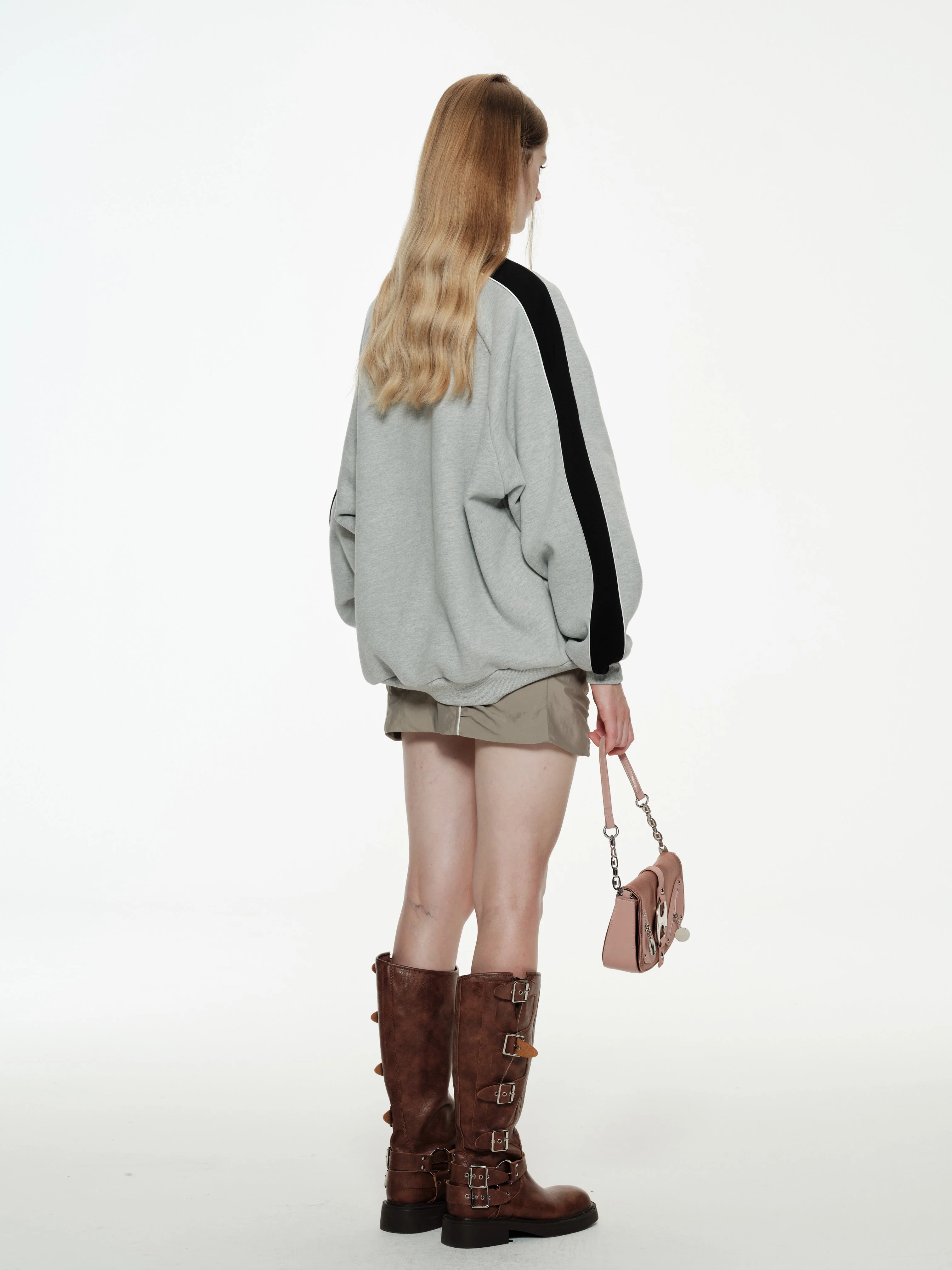 1802 Vintage Style Sweatshirt - Image 5
