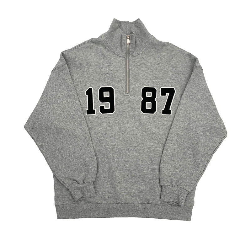 Classic 1987 Sweatshirt