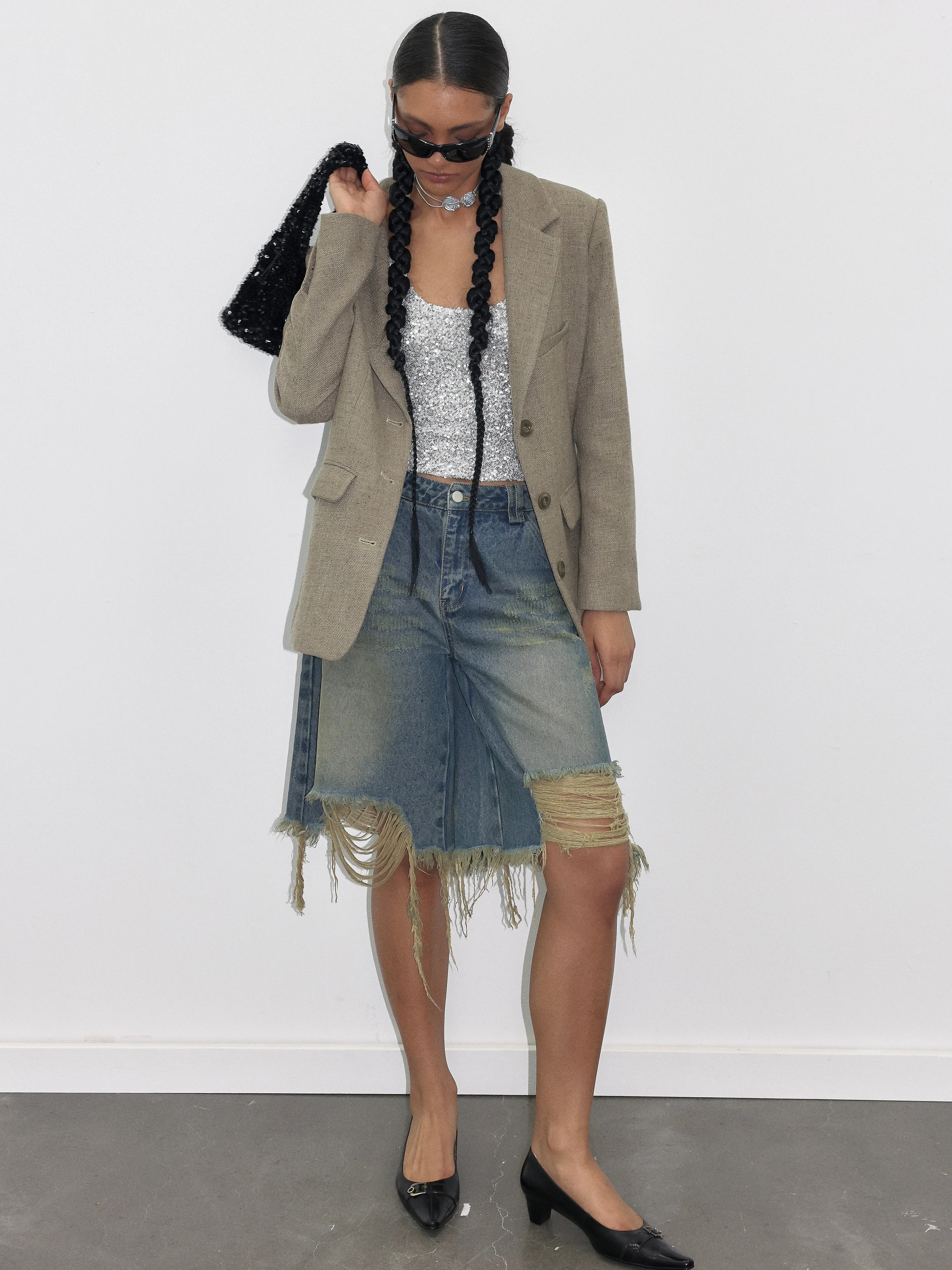 Casual Blazer - Image 5