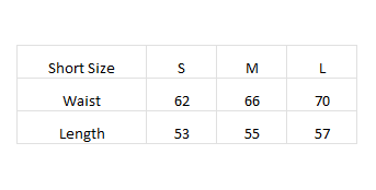 Loose Fit Cgh Quarter Zip Sweatshirt + Short Set / Gray - Image 9