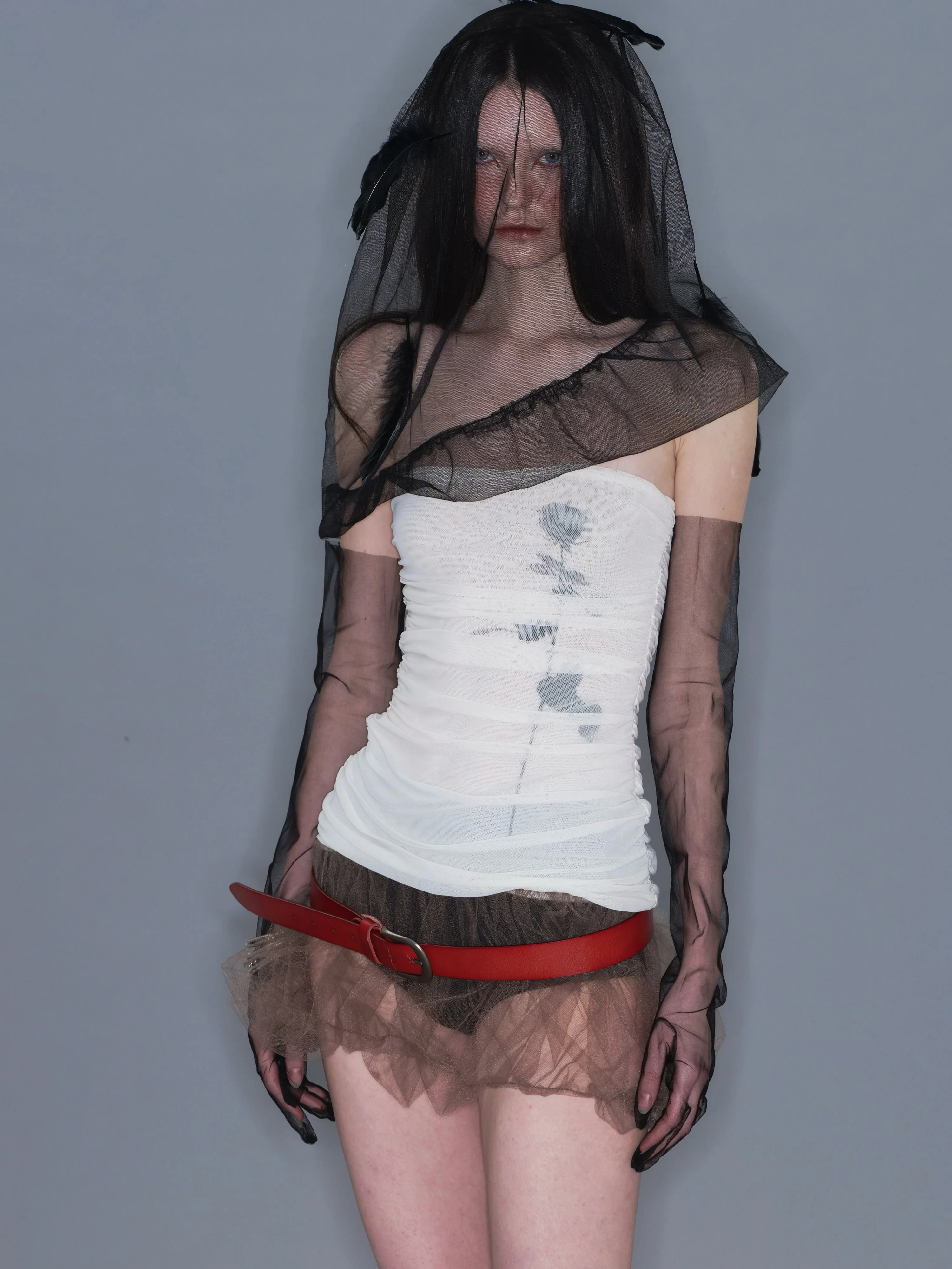 Classic Solid Color Belt - Image 5