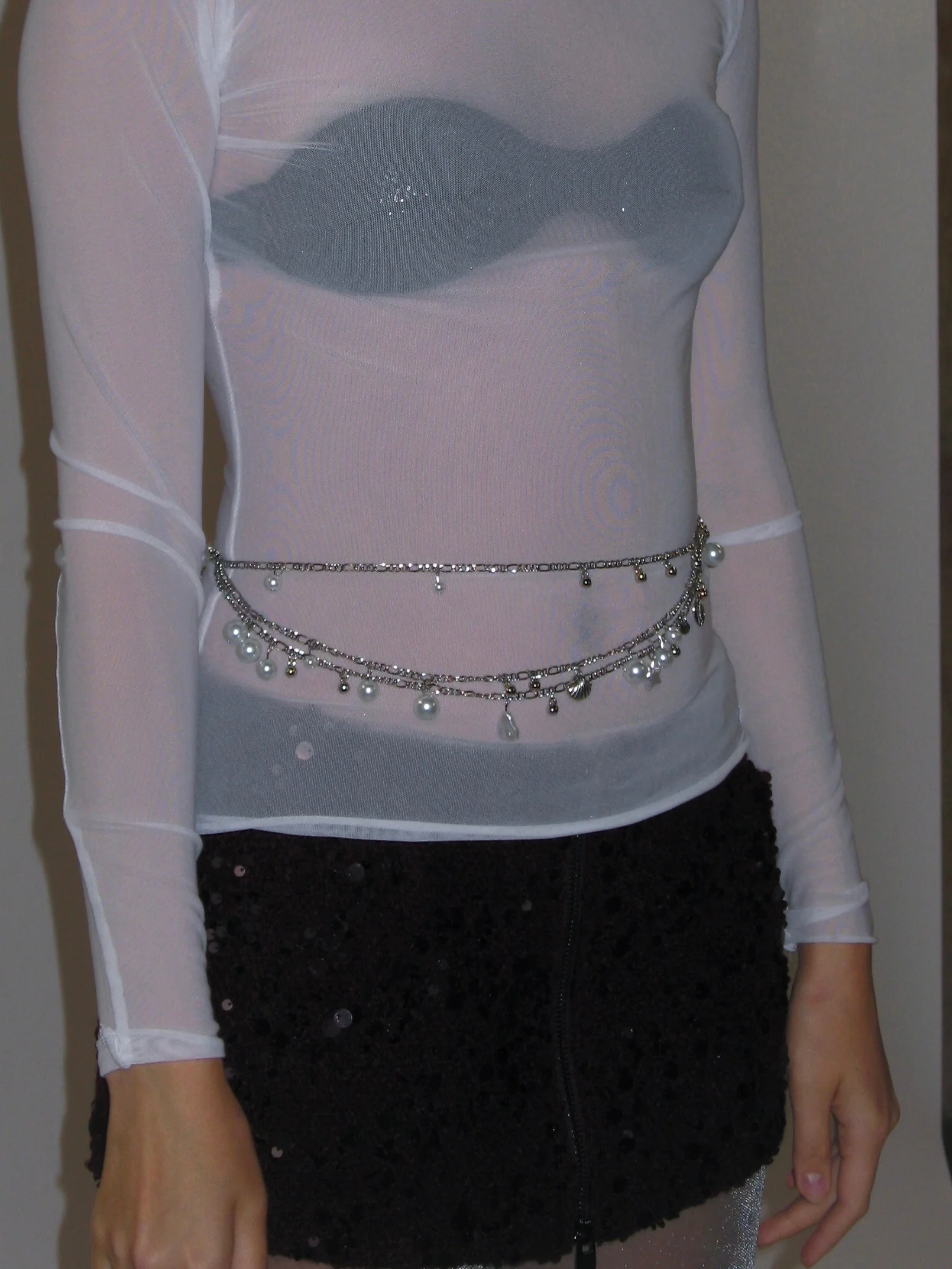 Multi-Layered Waist Chain - Image 3