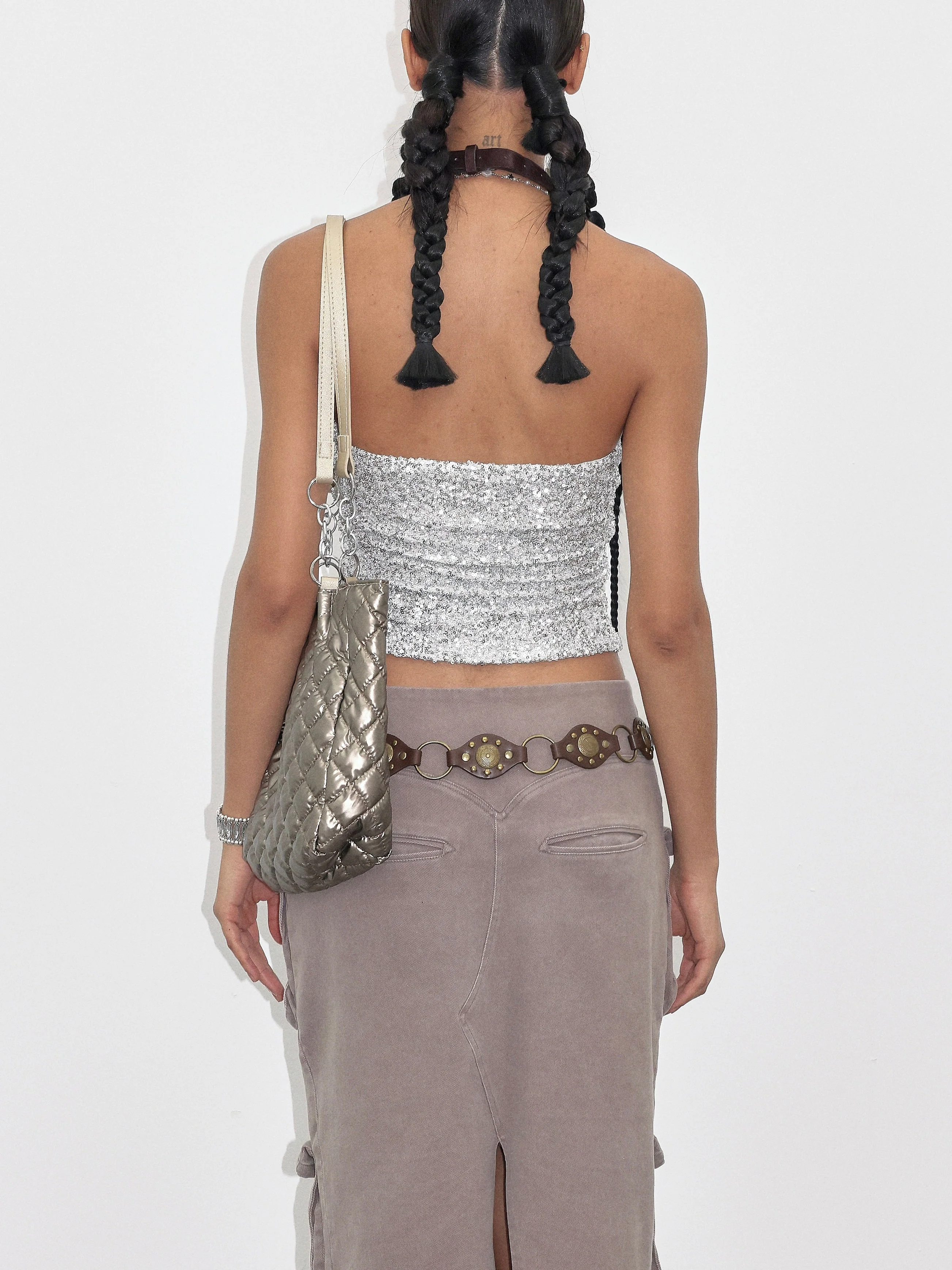 Sparkle Sequin Top - Image 5
