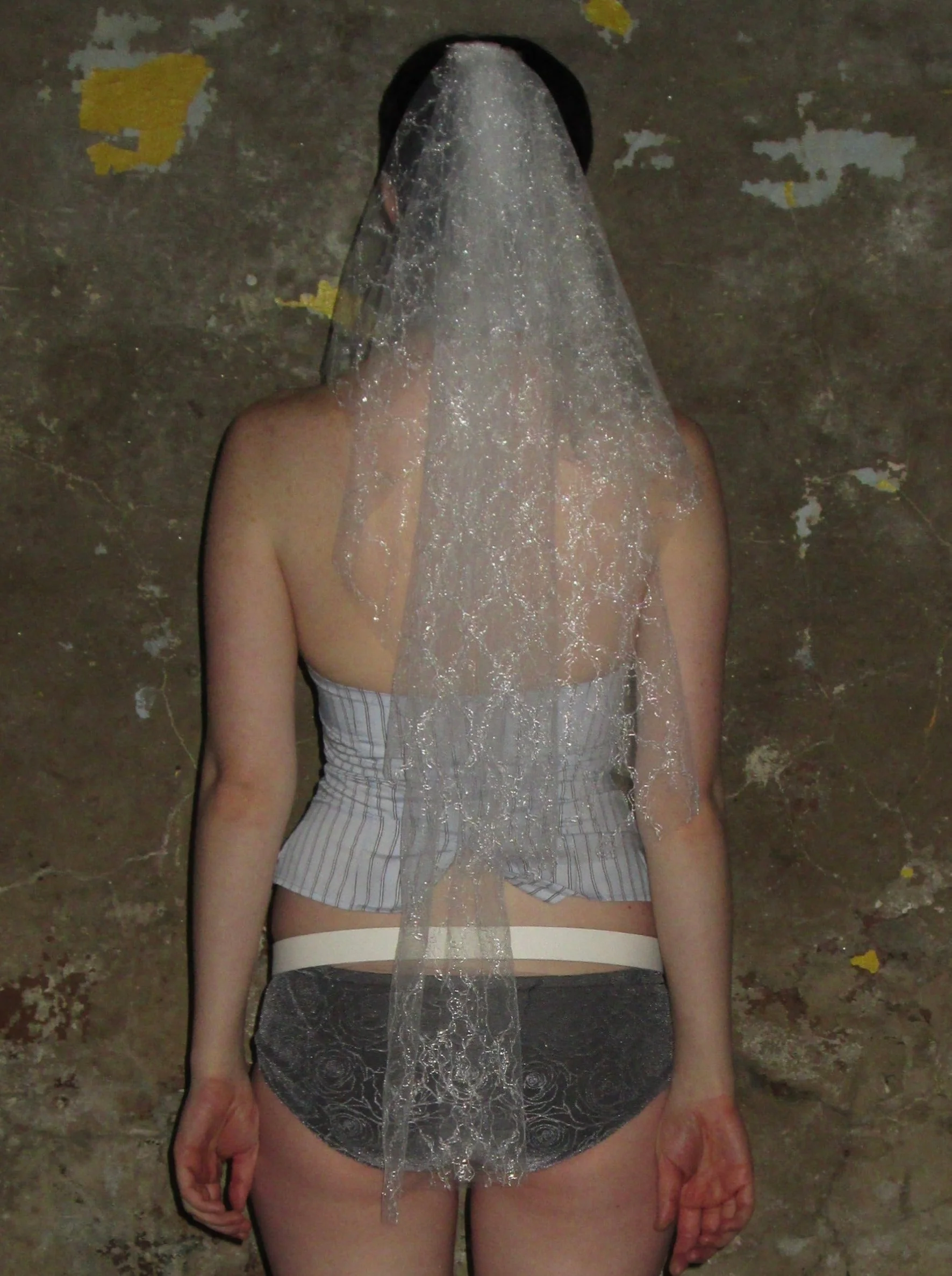 White Veil