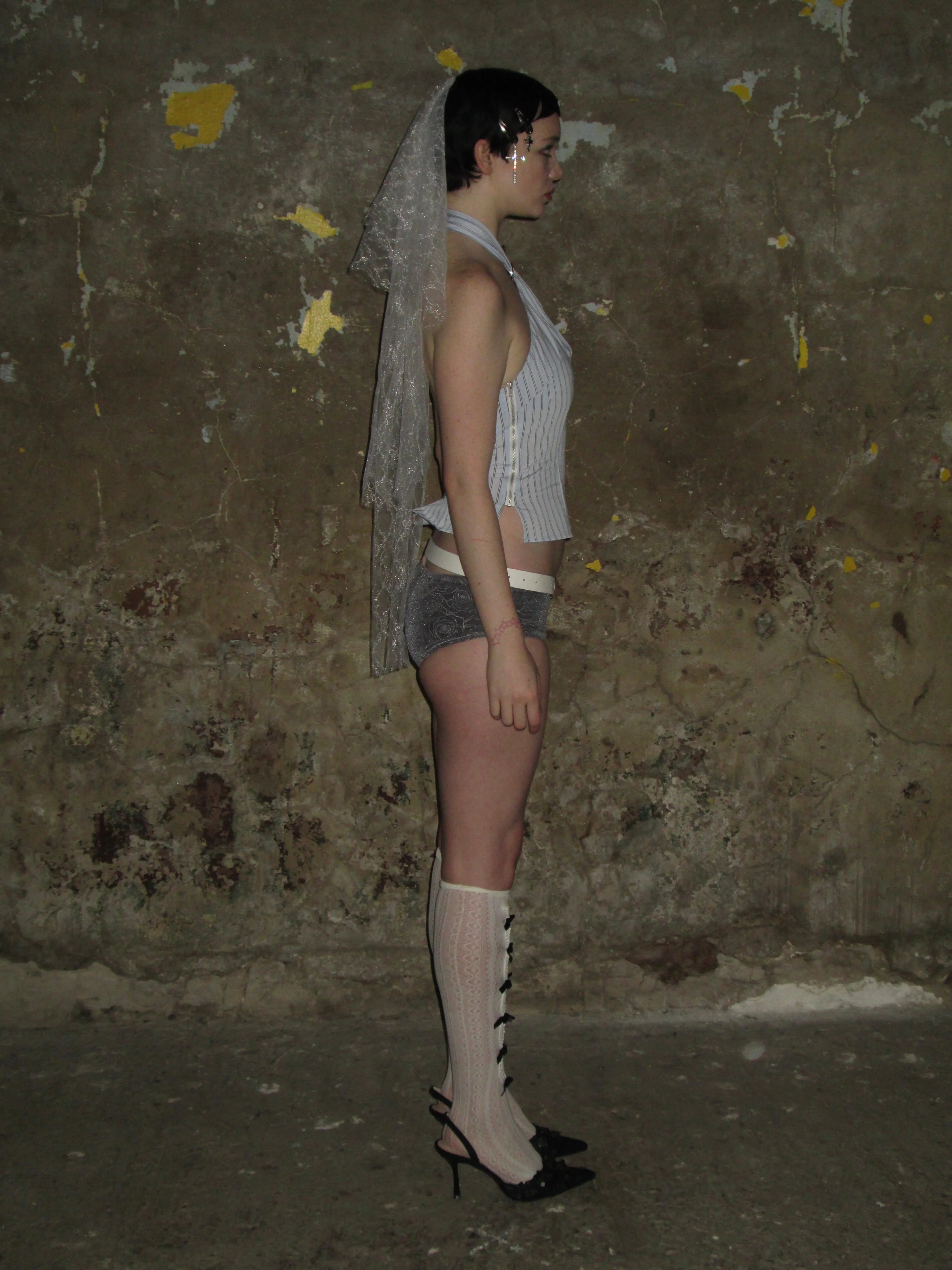 White Veil - Image 4